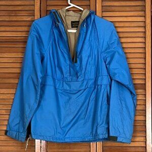 Eddie Bauer Goretex Anorak Vtg - Medium